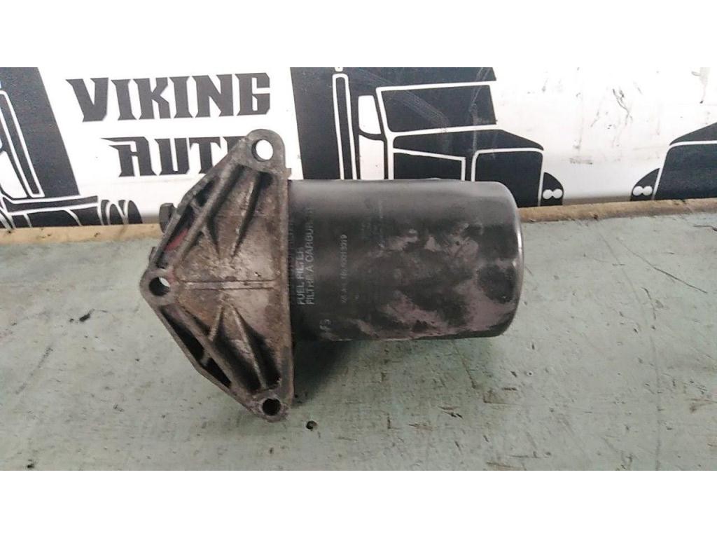 Корпус топливного фильтра Iveco EuroStar 1993-2002 1996