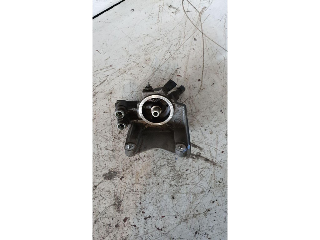 Корпус топливного фильтра Iveco Stralis 2012-настоящее время 2015