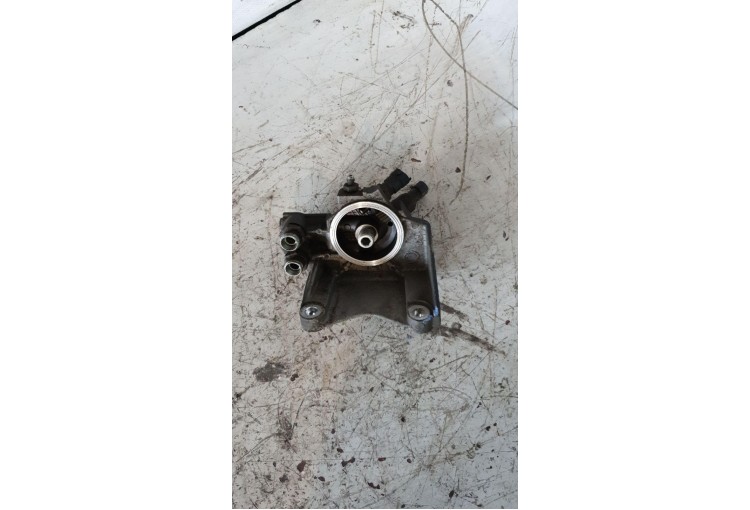 Корпус топливного фильтра Iveco Stralis 2012-настоящее время 2015