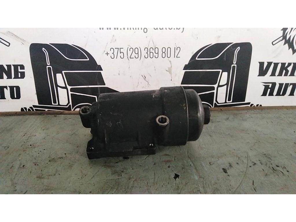 Корпус топливного фильтра Mercedes Actros MP1 1996-2002 2001