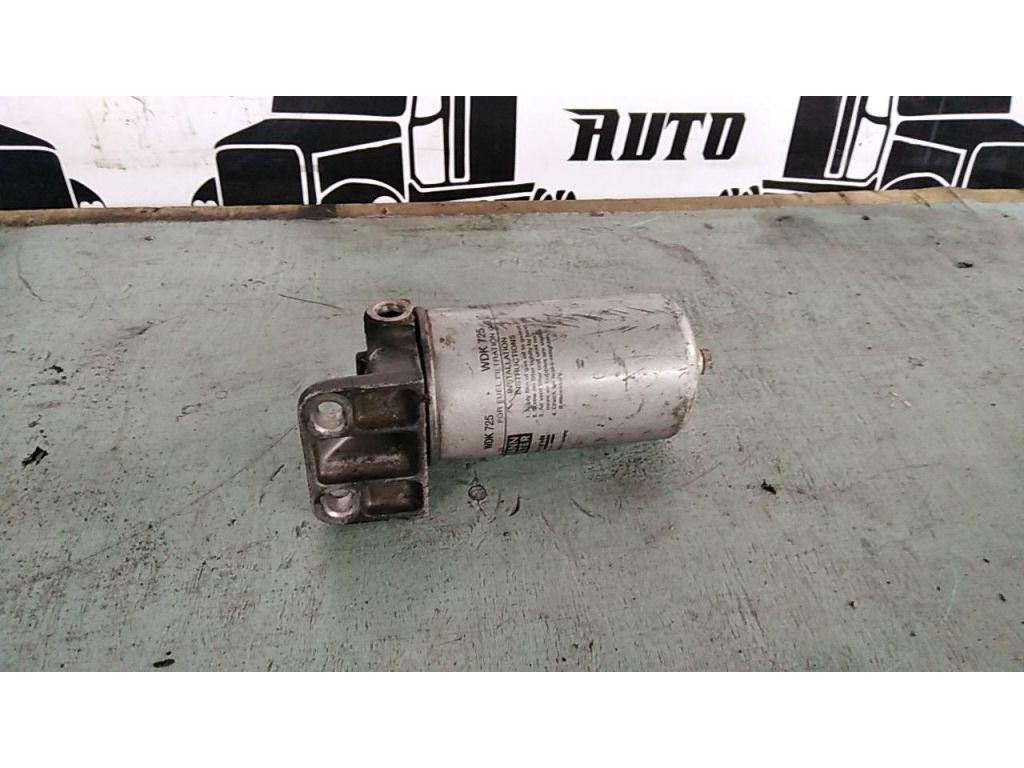 Корпус топливного фильтра MAN F2000 1994-2000 1999