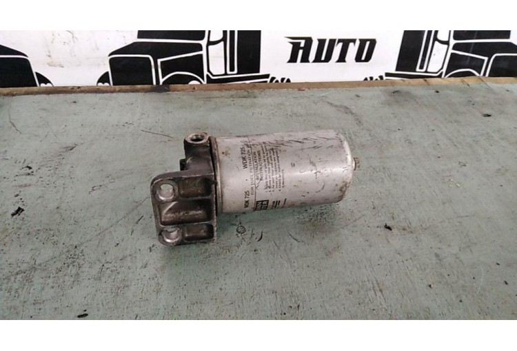 Корпус топливного фильтра MAN F2000 1994-2000 1999