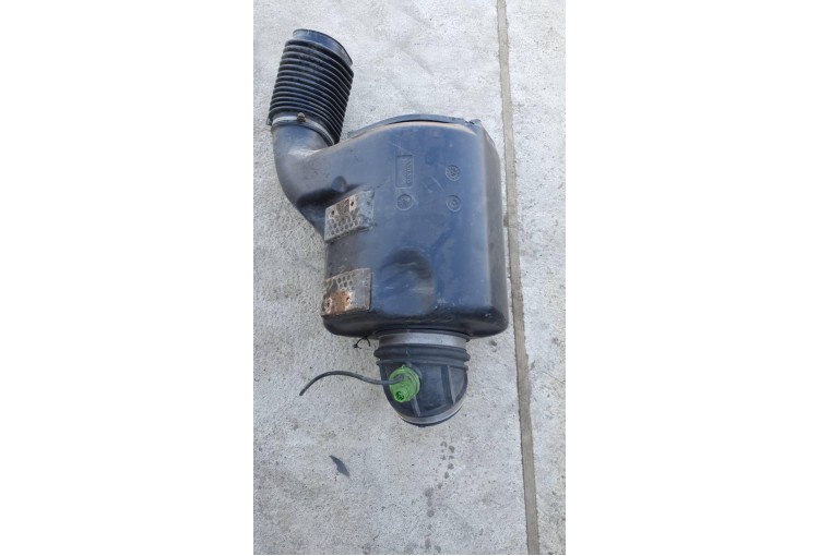 Корпус воздушного фильтра Volvo FH(13) 2005-2008 2008