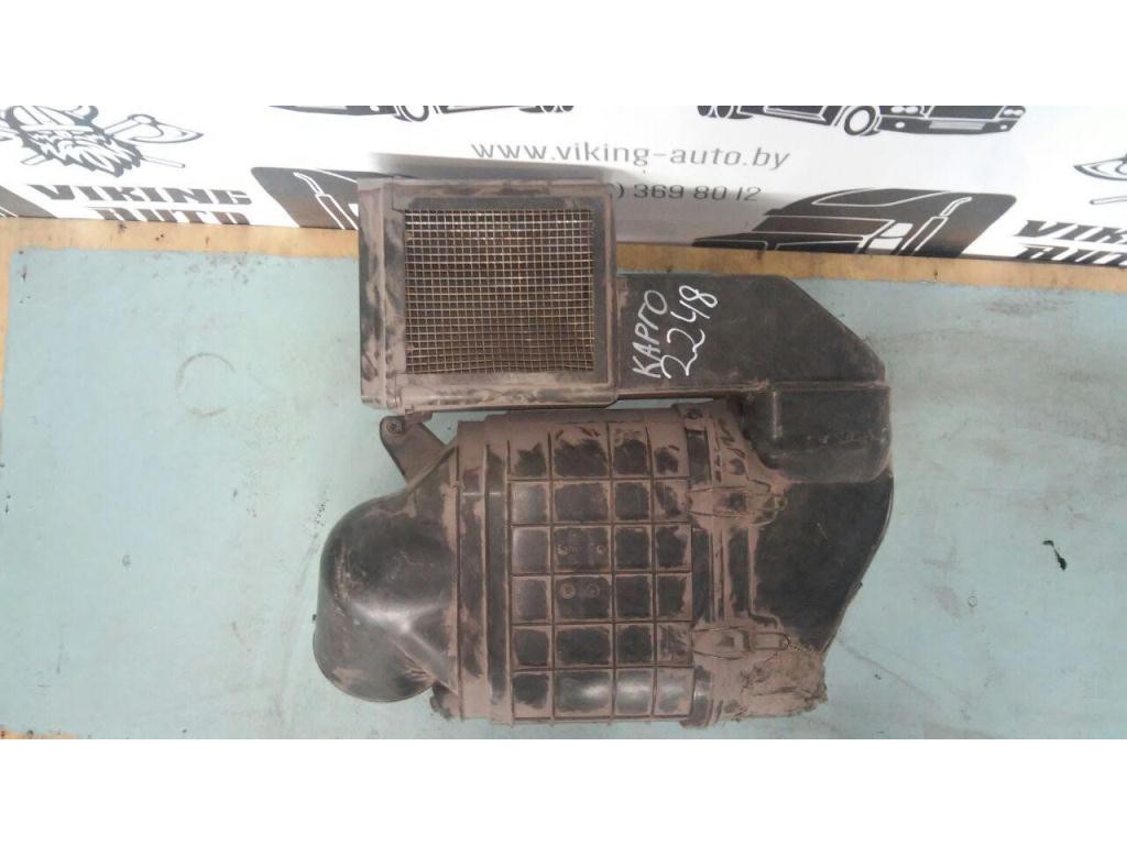 Корпус воздушного фильтра Iveco EuroCargo(2) 2001-2008 2008