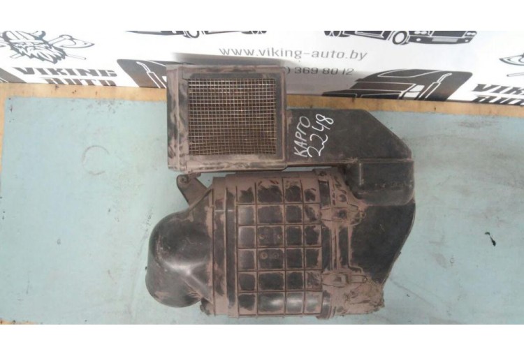 Корпус воздушного фильтра Iveco EuroCargo(2) 2001-2008 2008