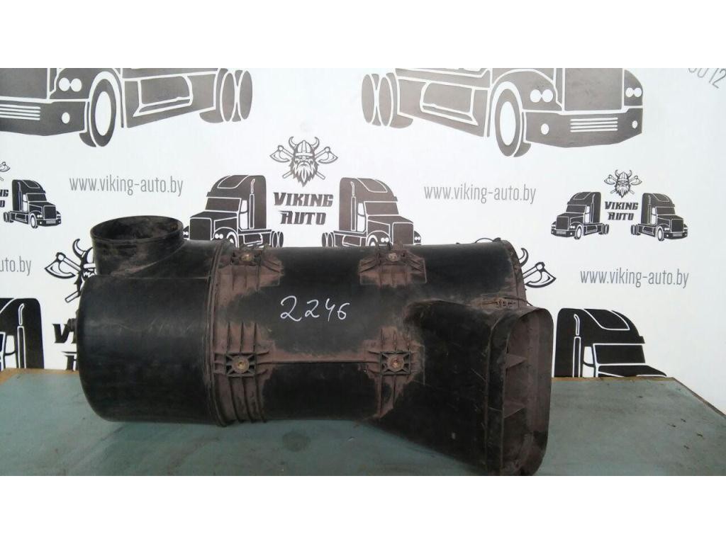 Корпус воздушного фильтра MAN TGX 2007-2011 2012