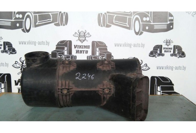 Корпус воздушного фильтра MAN TGX 2007-2011 2012