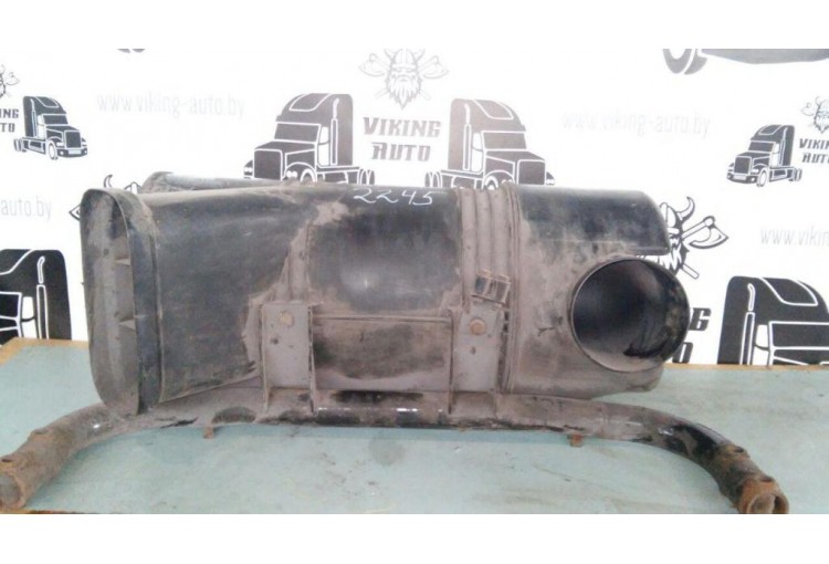 Корпус воздушного фильтра MAN TGA 2000-2008 2003