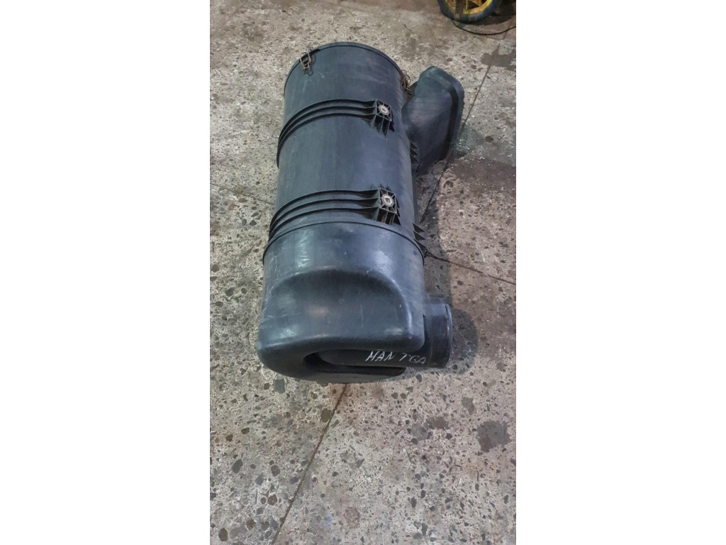 Корпус воздушного фильтра MAN TGA 2000-2008 2004