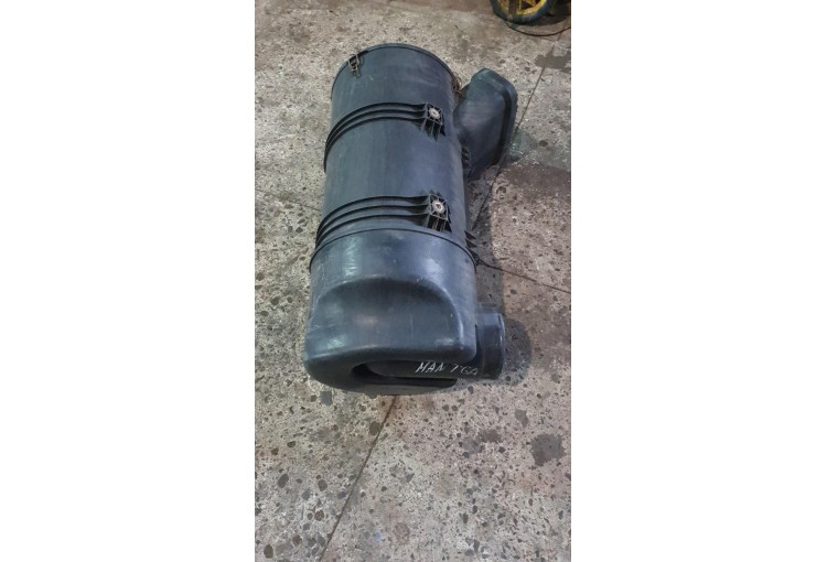 Корпус воздушного фильтра MAN TGA 2000-2008 2004