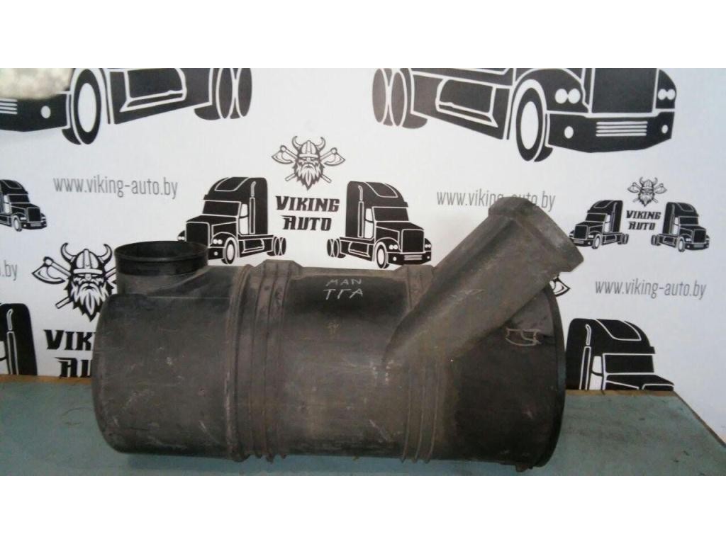 Корпус воздушного фильтра MAN TGA 2000-2008 2003