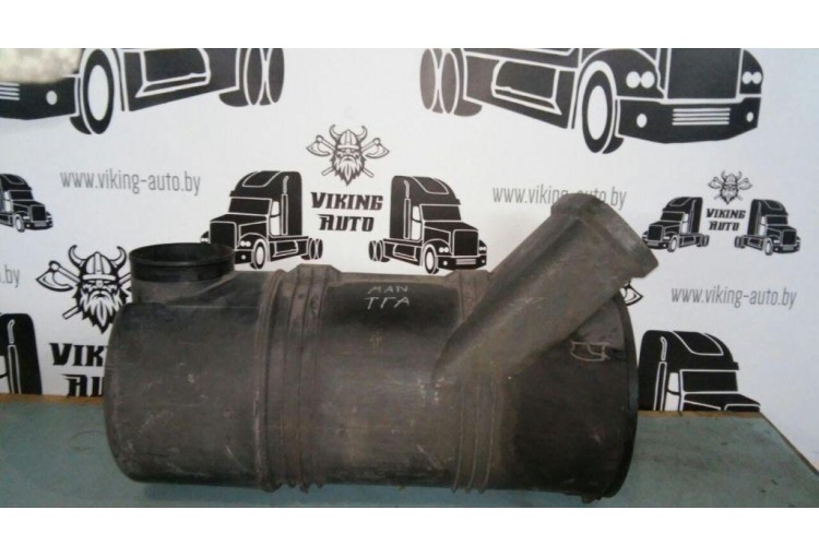 Корпус воздушного фильтра MAN TGA 2000-2008 2003