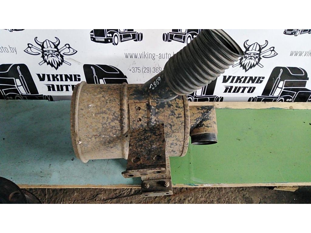 Корпус воздушного фильтра Mercedes 817 1984-1998 1996