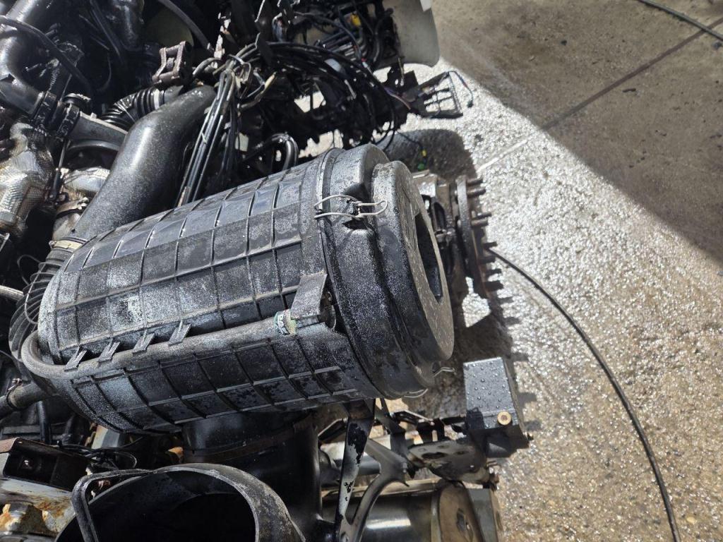 Корпус воздушного фильтра DAF XF 105 2005-2013 2012