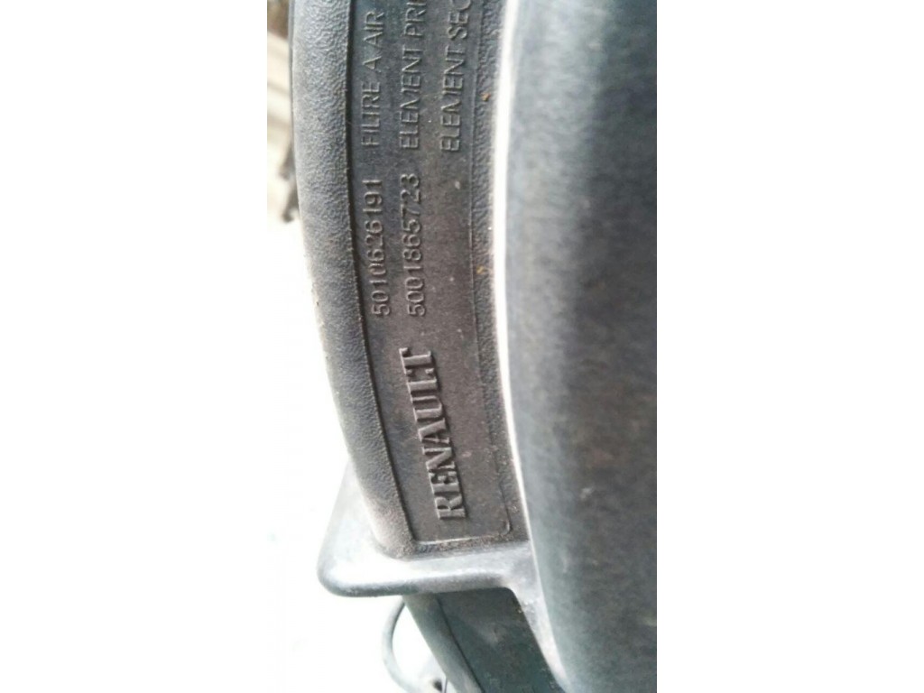 Корпус воздушного фильтра Renault Premium DXI 2006-2013 2011