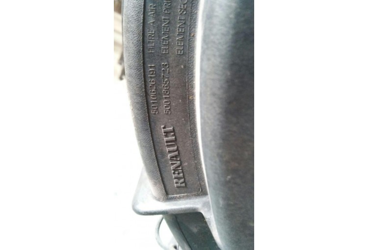 Корпус воздушного фильтра Renault Premium DXI 2006-2013 2011