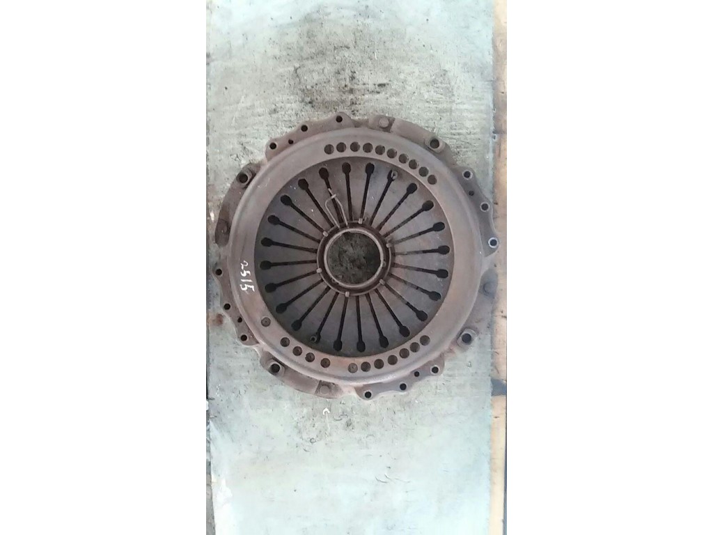 Корзина сцепления MAN TGA 2000-2008 2003