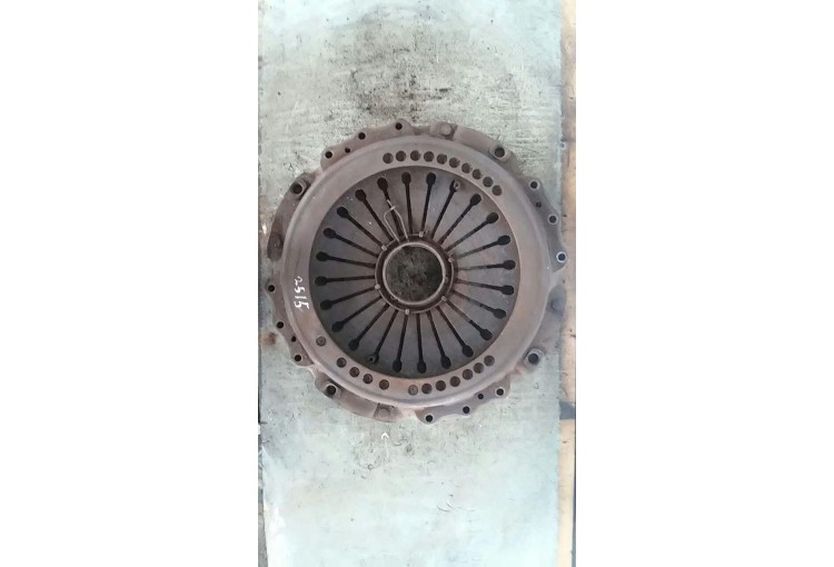 Корзина сцепления MAN TGA 2000-2008 2003