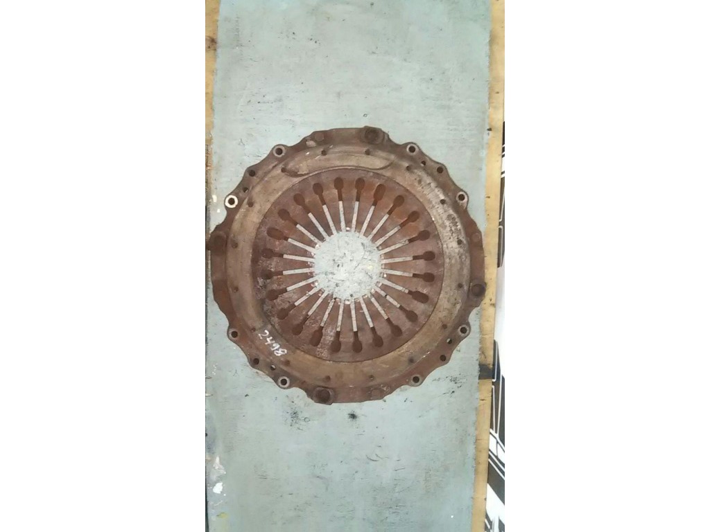 Корзина сцепления DAF XF95 2002-2006 2003