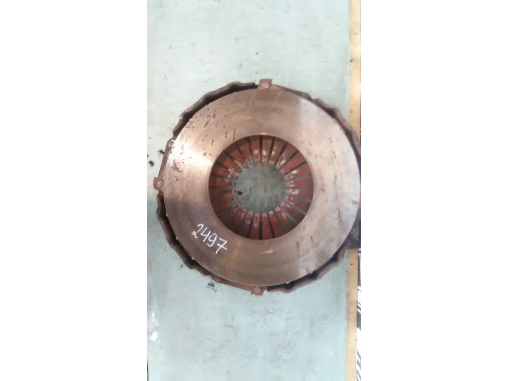 Корзина сцепления Mercedes Actros MP2 2002-2008 2004