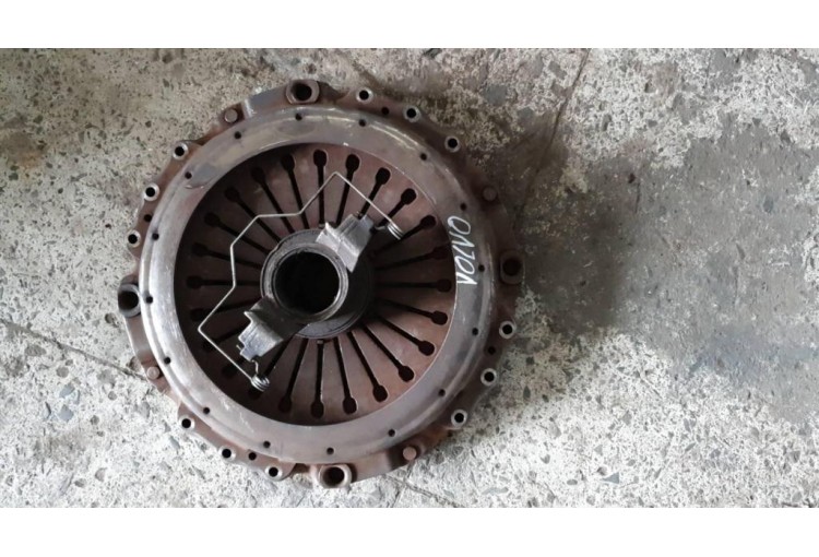 Корзина сцепления Volvo FH(13) 2005-2008 2008