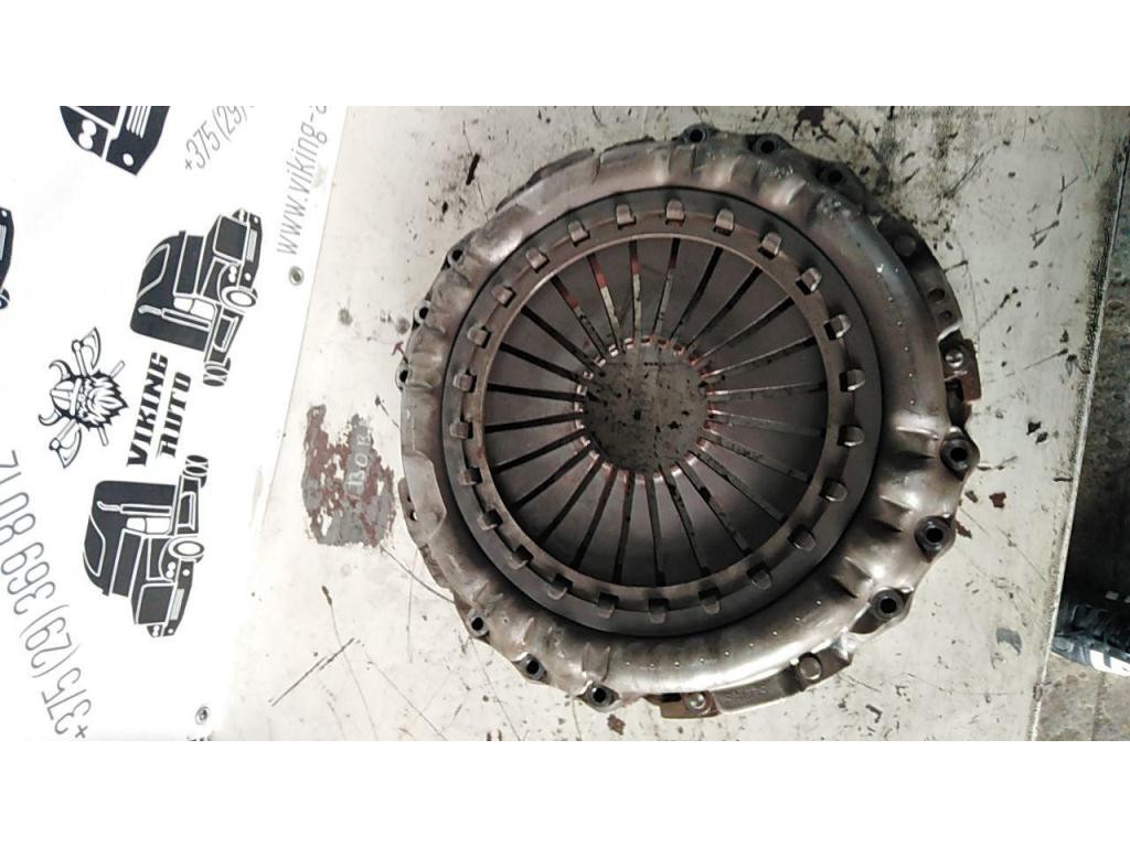 Корзина сцепления Renault Magnum DXI 2006-2013 2010