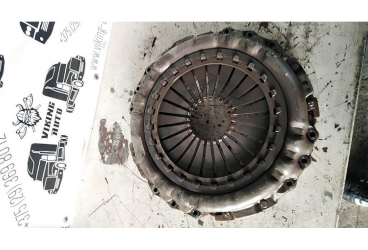 Корзина сцепления Renault Magnum DXI 2006-2013 2010