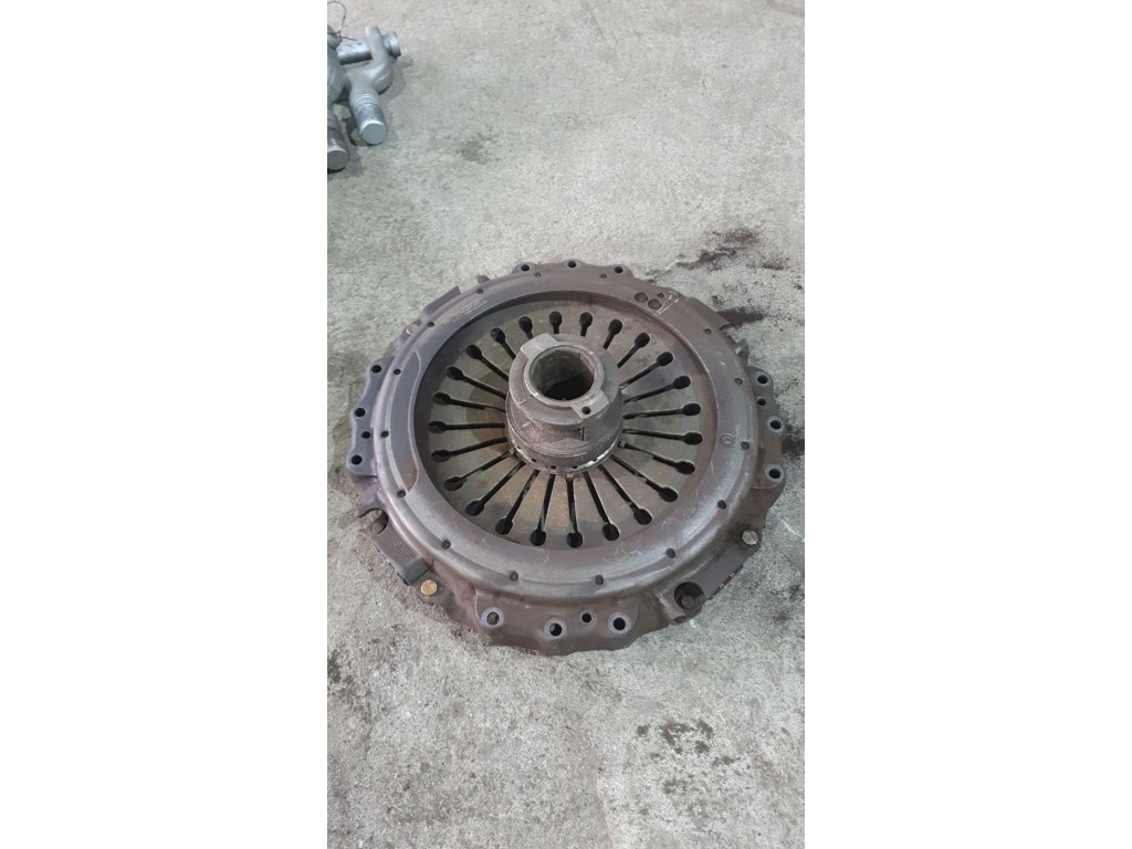 Корзина сцепления Mercedes Actros MP2 2002-2008 2005