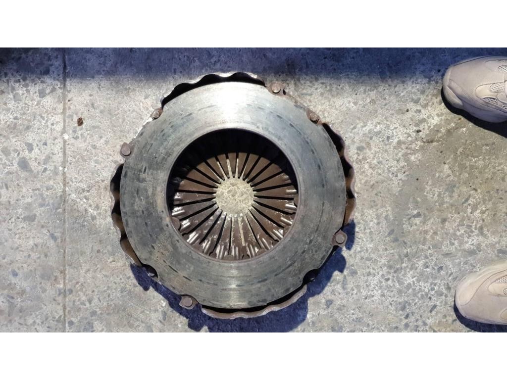 Корзина сцепления Mercedes Atego (1) 1998-2003 2003