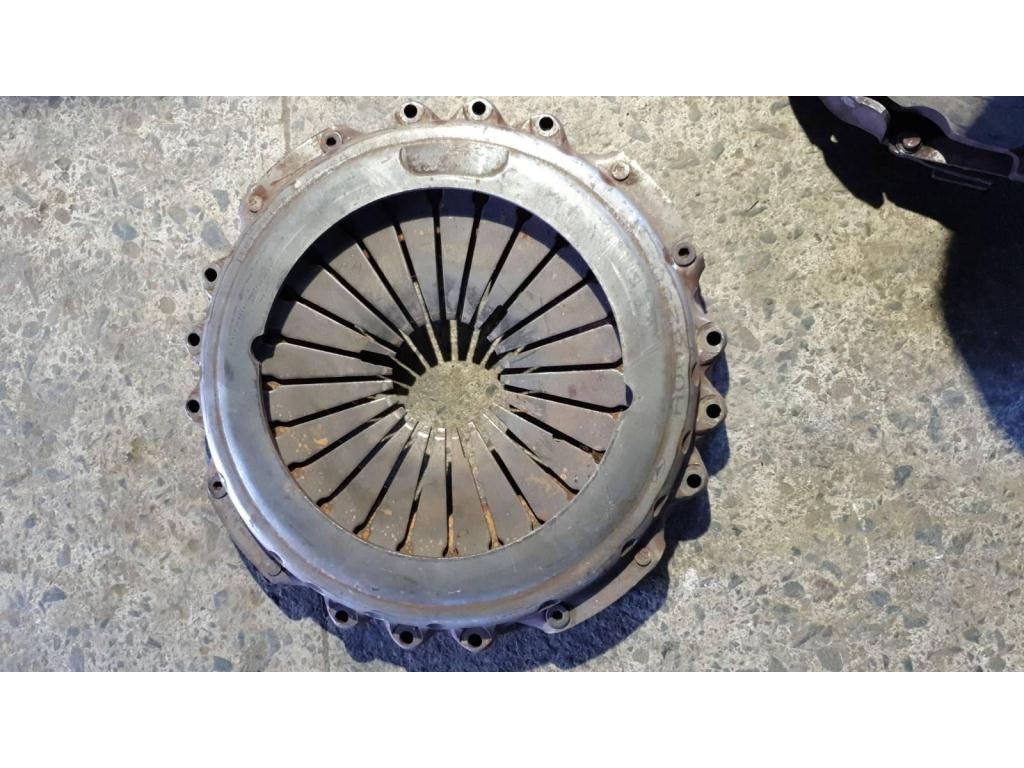 Корзина сцепления Mercedes Actros MP2 2002-2008 2004