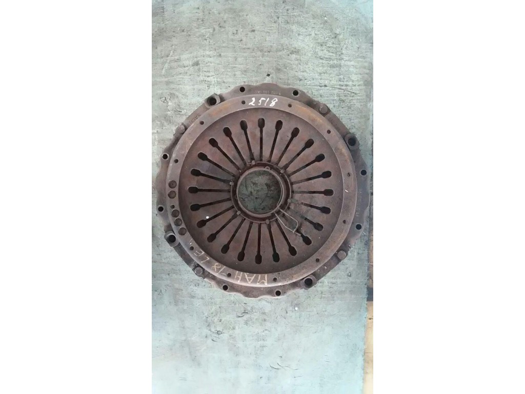 Корзина сцепления MAN 8.163 1996-2000 2000