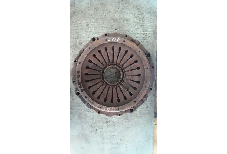 Корзина сцепления MAN 8.163 1996-2000 2000