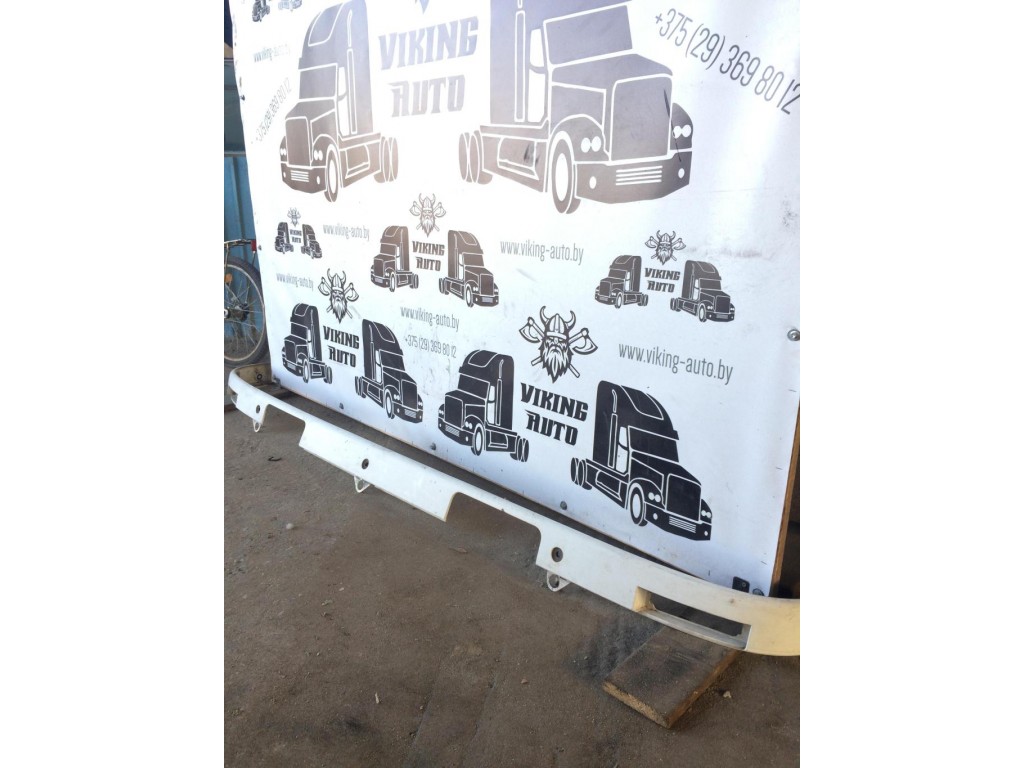 Козырек солнцезащитный (наружный) Scania 4 Serie (124) 1995-2005 2003