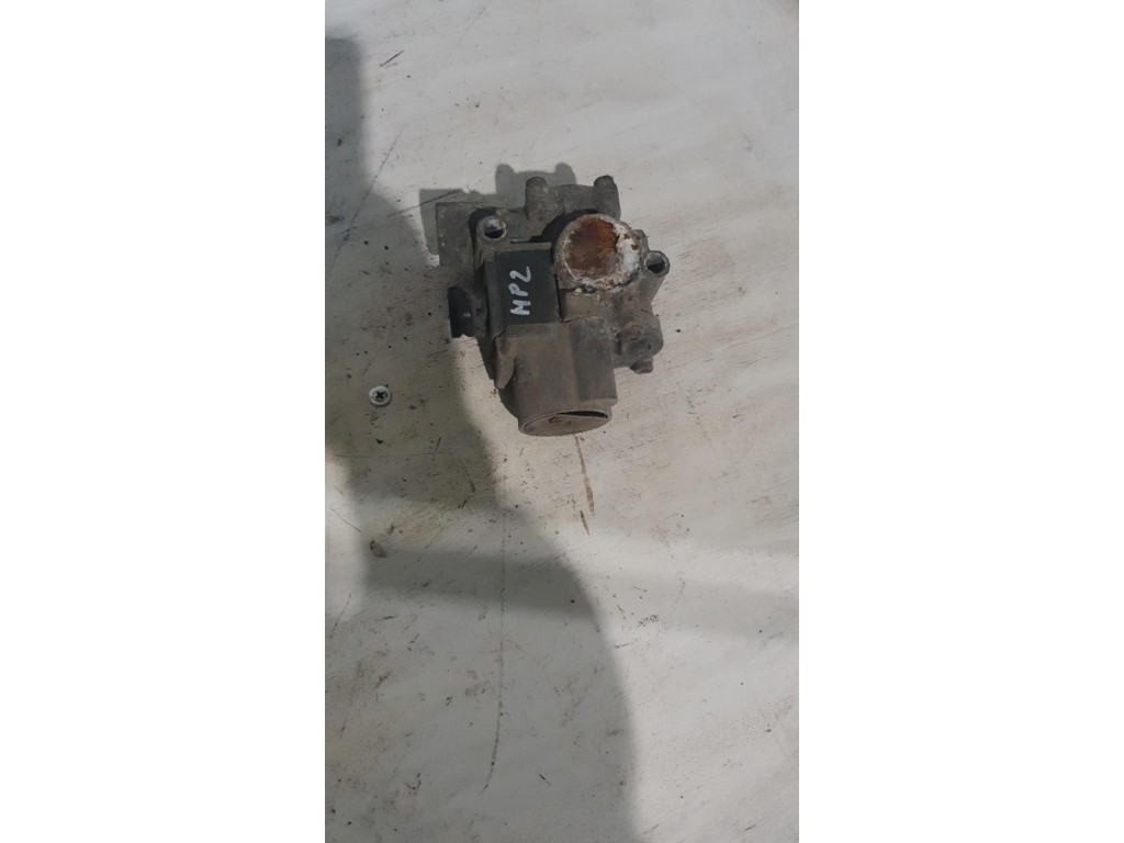 Кран ABS Mercedes Actros MP2 2002-2008 2008