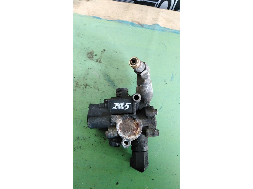 Кран ABS DAF LF 2001-2005 2004