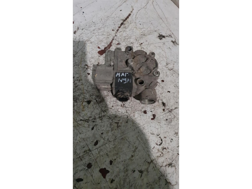 Кран ABS Renault Magnum DXI 2006-2013 2008