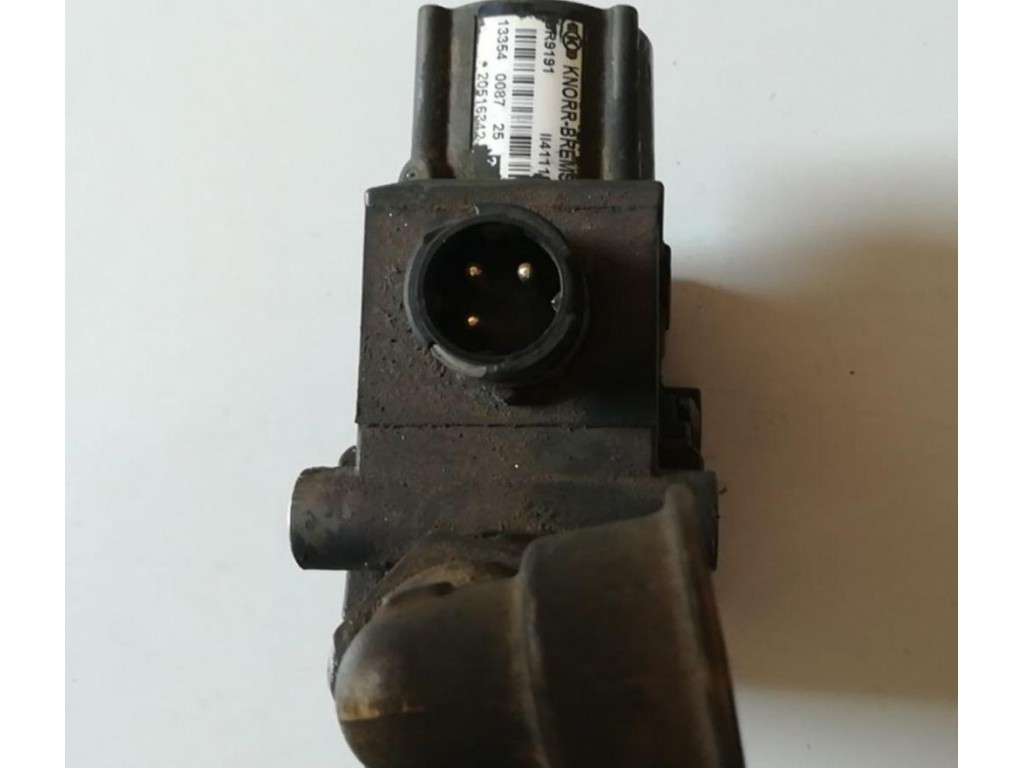 Кран ABS Renault Premium DXI 2006-2013 2008