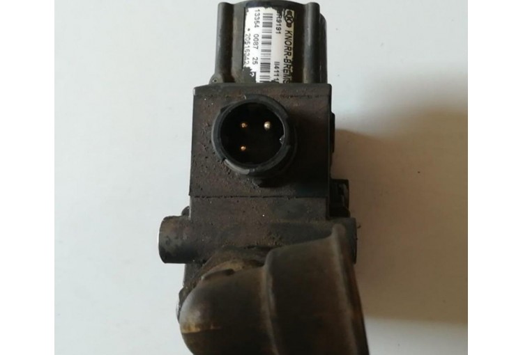 Кран ABS Renault Premium DXI 2006-2013 2008