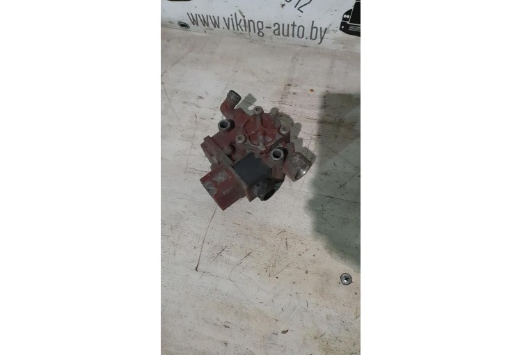 Кран ABS Iveco Stralis 2002-2007 2004