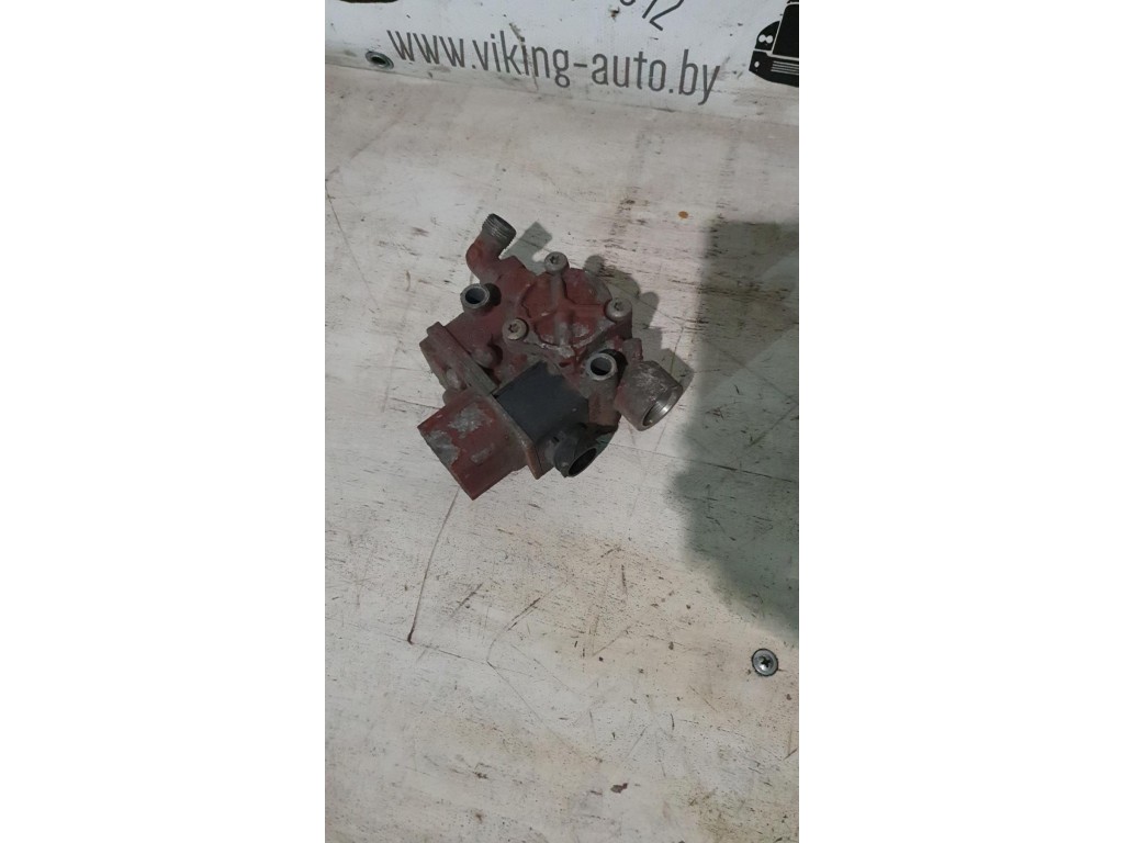 Кран ABS Iveco Stralis 2002-2007 2004