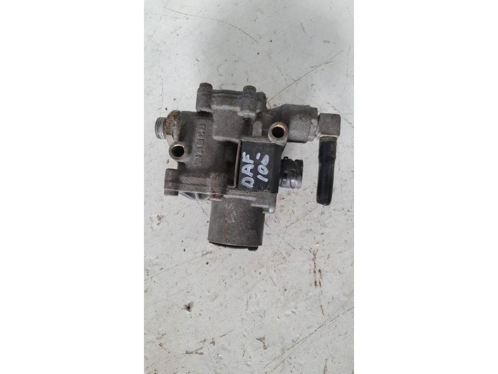 Кран ABS DAF XF 105 2005-2013 2008