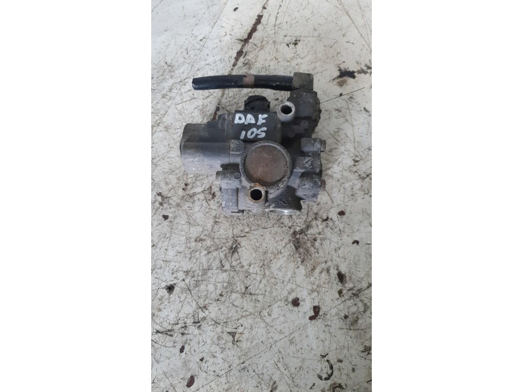 Кран ABS DAF XF 105 2005-2013 2008