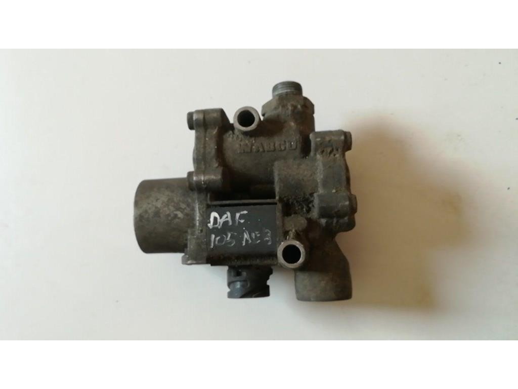 Кран ABS DAF XF 105 2005-2013 2007