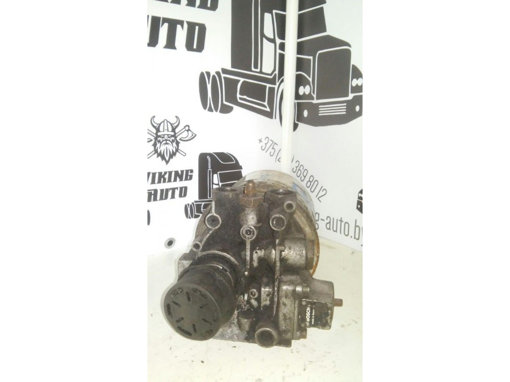 Кран масловлагоотделителя (разгрузка) DAF 95XF 1997-2002 2000