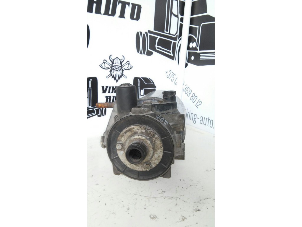 Кран масловлагоотделителя (разгрузка) MAN TGX 2007-2011 2012