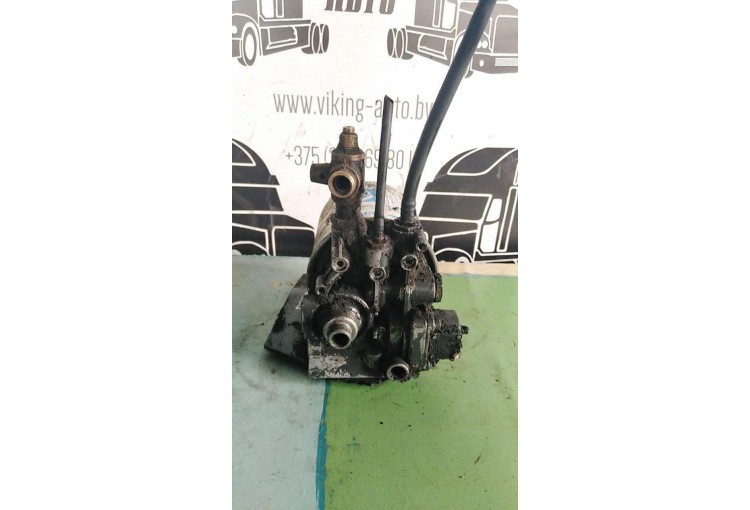 Кран масловлагоотделителя (разгрузка) Mercedes 817 1984-1998 1996