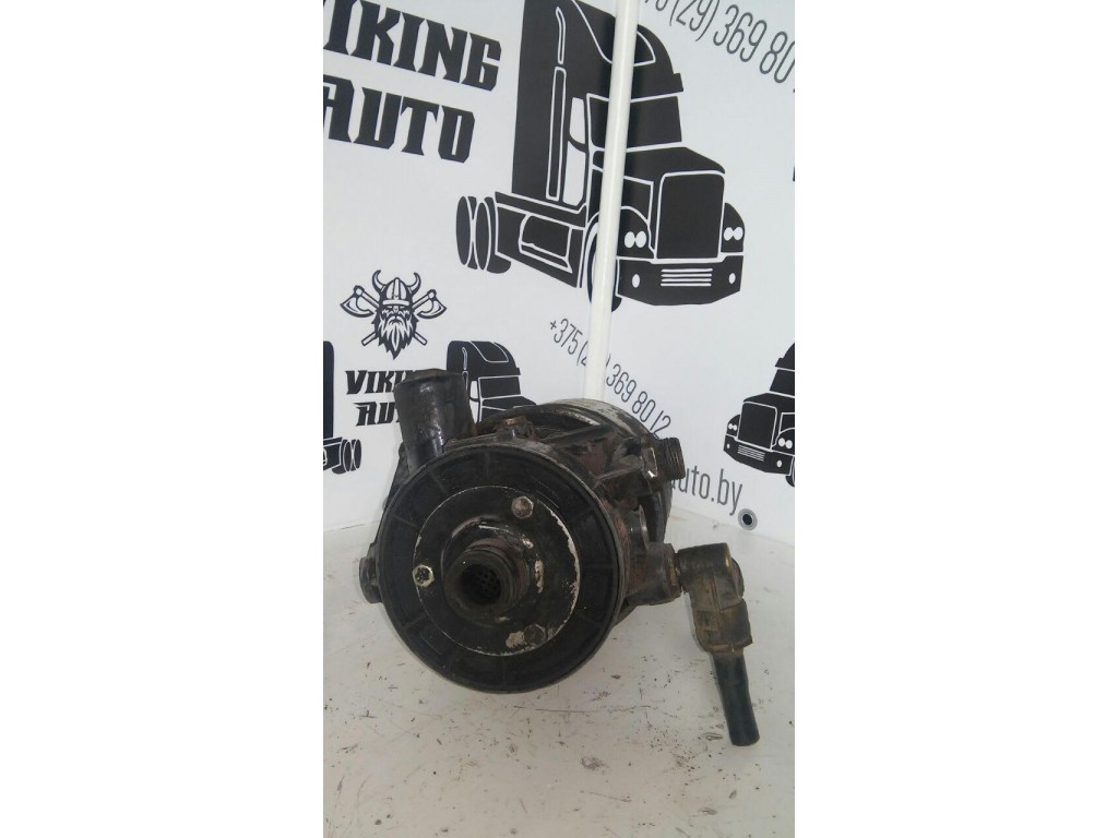 Кран масловлагоотделителя (разгрузка) DAF CF 2001-2013 2003