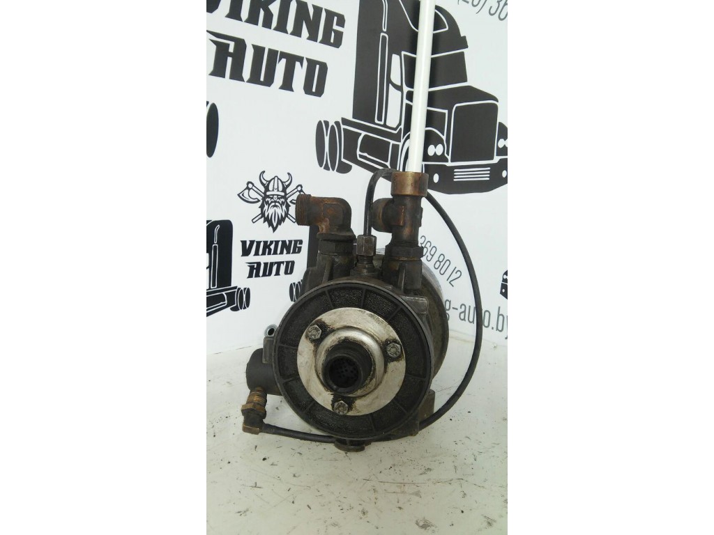 Кран масловлагоотделителя (разгрузка) Iveco EuroStar 1993-2002 1996