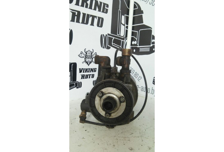 Кран масловлагоотделителя (разгрузка) Iveco EuroStar 1993-2002 1996