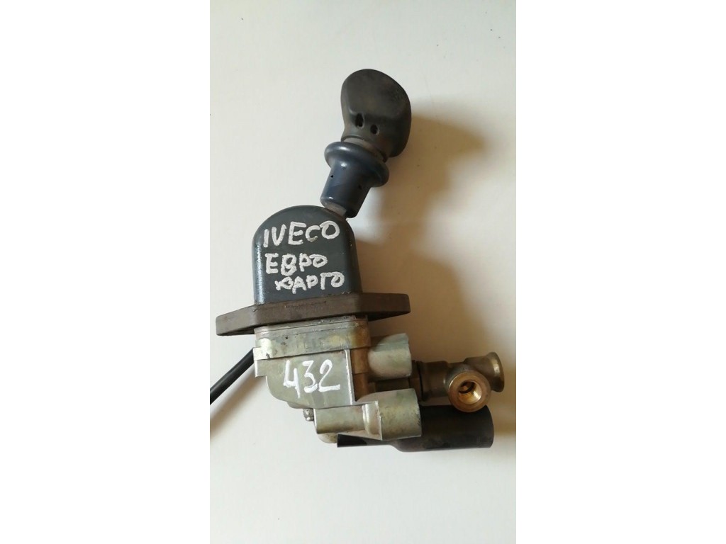 Кран ручника Iveco EuroCargo(2) 2001-2008 2005